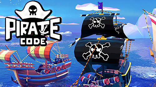 game pic for Pirate code: PVP Battles at sea